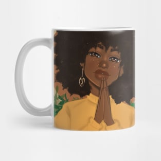 Gratitude Mug